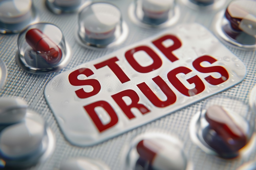 Drug Offence Lawyer Melbourne