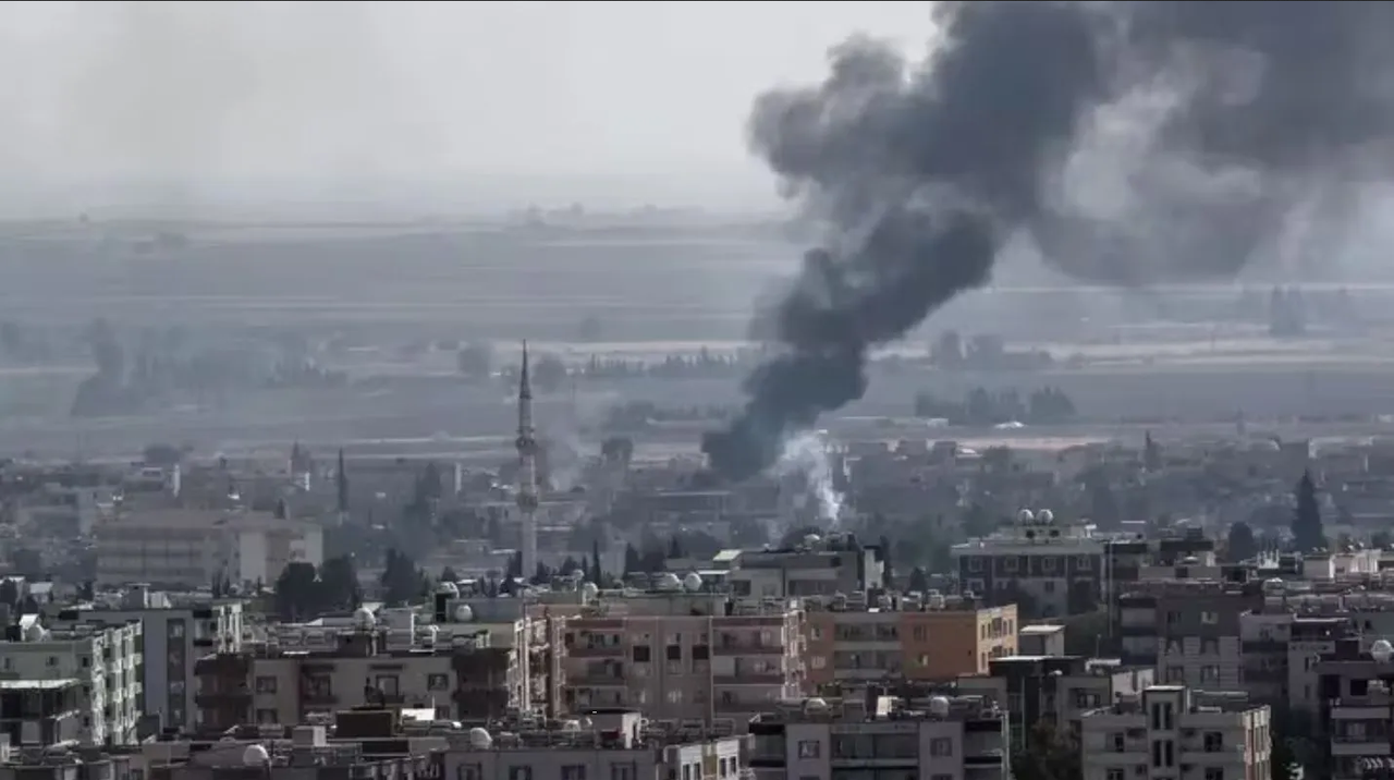 Tras muerte de 16 personas por ataques de EUA, Irak declara tres días de luto