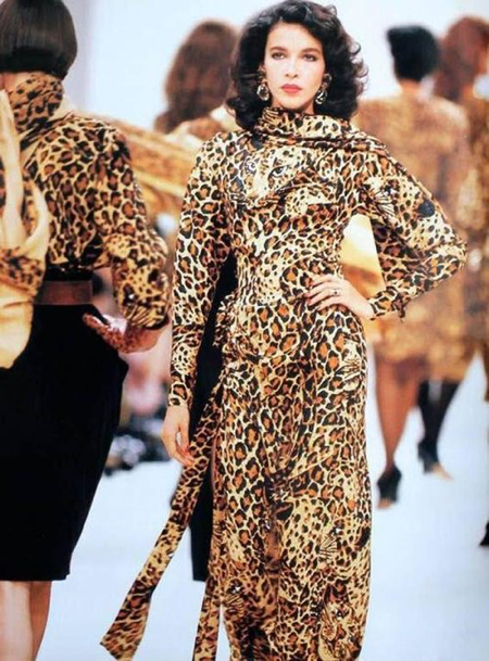 Print Outfits