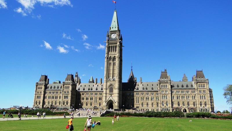 Mont-Tremblant - 3.000 km por el este de Canadá (2)