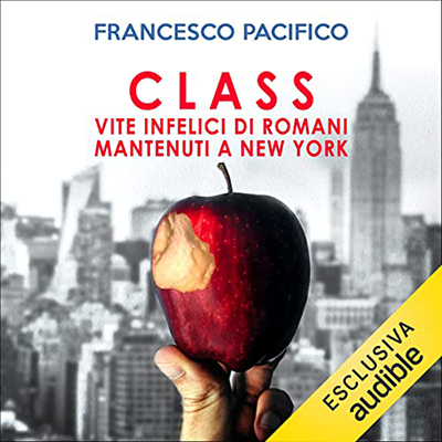 Francesco Pacifico - Class (2021) (mp3 - 128 kbps)