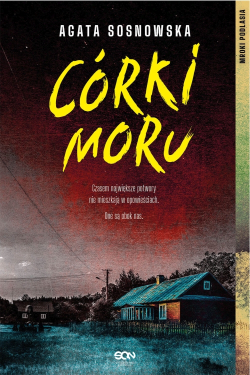 Sosnowska Agata - Córki moru