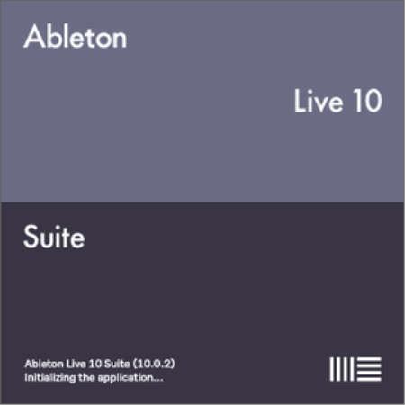 Ableton Live Suite 11.0.6 Multilingual