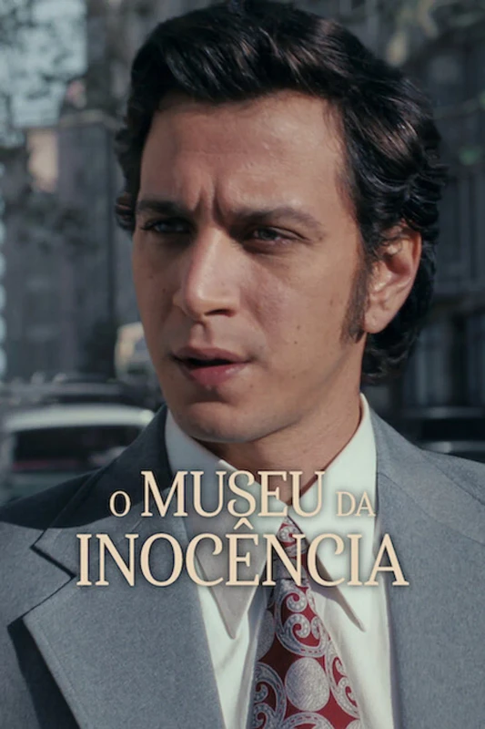 Muzeum niewinności / The Museum of Innocence / Masumiyet Müzesi (2026) (Sezon 1) MULTi.1080p.NF.WEB-DL.H264.DDP5.1-K83 / Lektor PL + Napisy PL
