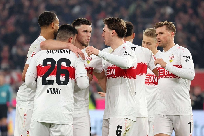 Celtic vs Stuttgart, 03h00 ngày 20/02