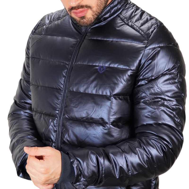 JAQUETA NYLON PUFFER VERSATIOLD