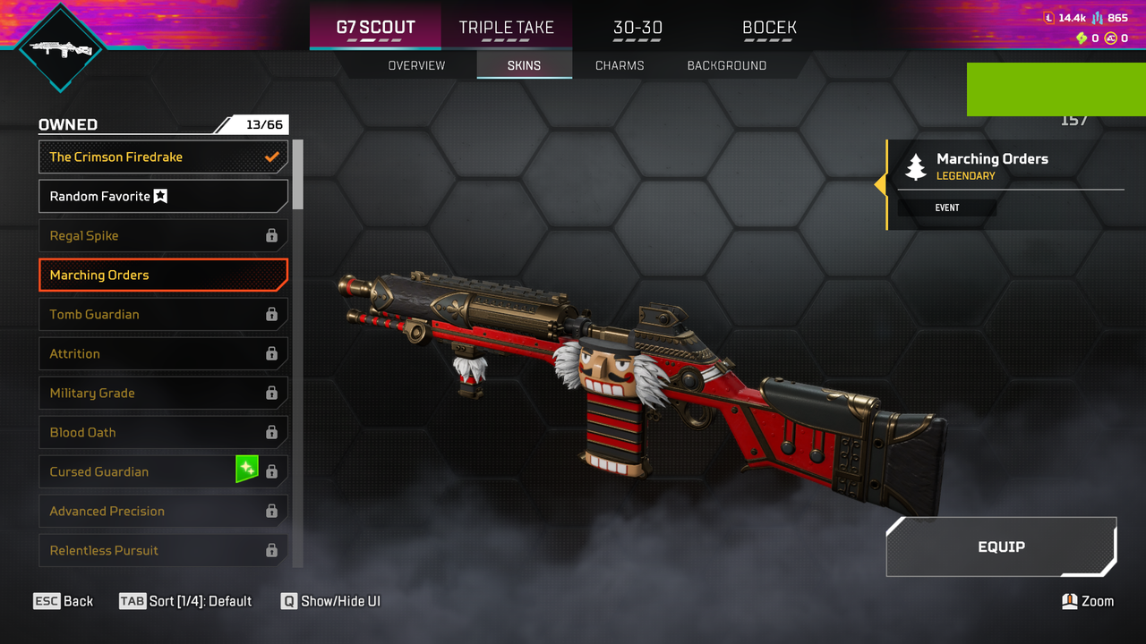 Apex Legends Screenshot 2026 05 30 18 50 14 33