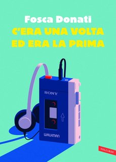 Fosca Donati - C’era una volta ed era la prima (2023)