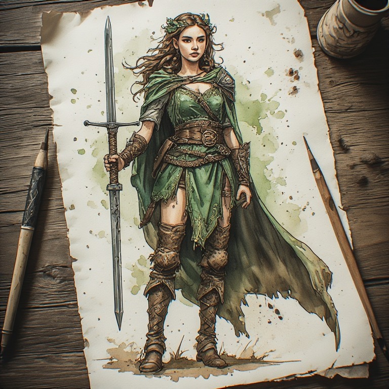 Celtic-World-girl-Thuata-de-Da-(33)