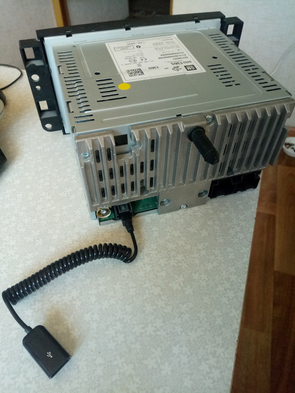 imx51 bbg магнитола