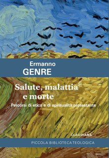 Ermanno Genre - Salute, malattia e morte (2024)
