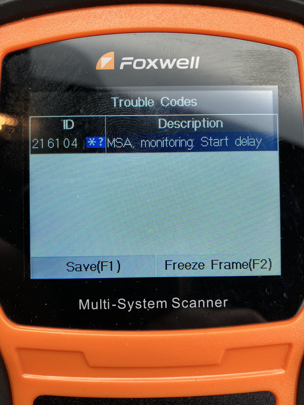 ＪＡ　１０ BMW 535i N55 Fault codes 101F01, 102002 and 216104 - FIXED - F10