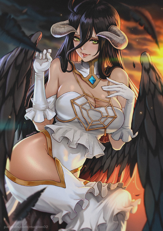 Albedo.(Overlord).full.3392600