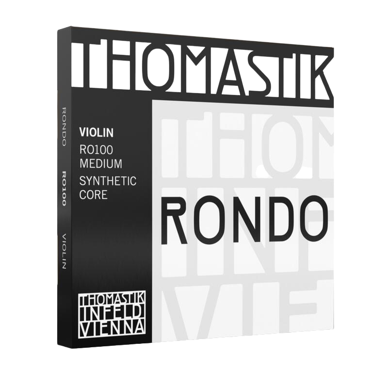 Thomastik Rondo - струны для скрипки
