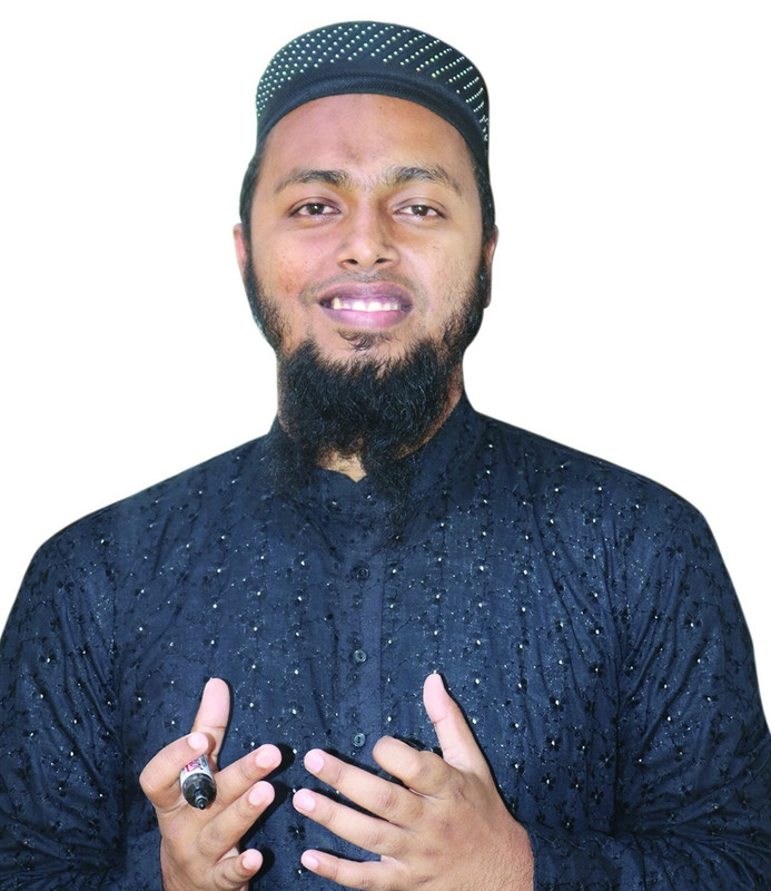ওমর ফারুক স্যার