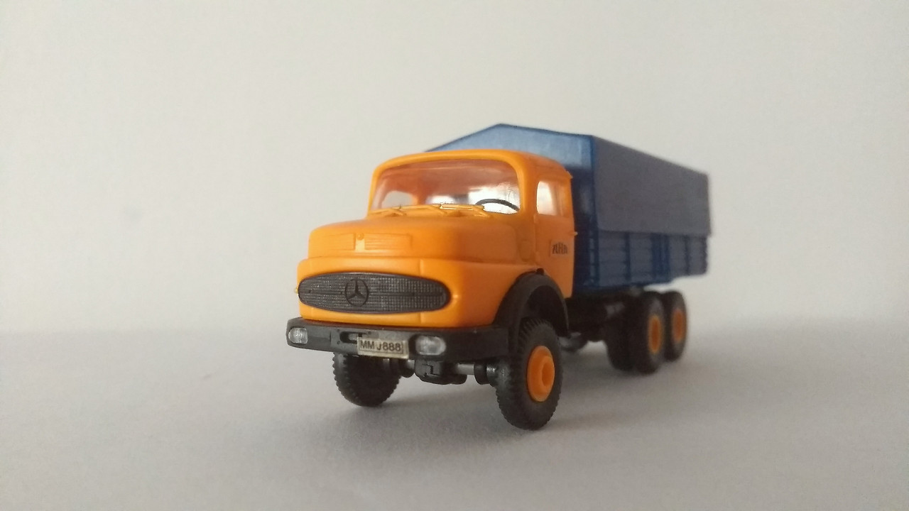 Mch (8532)