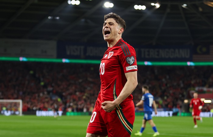 Soi kèo tài xỉu, phạt góc trận Kazakhstan vs Wales, 21h00 ngày 04/09