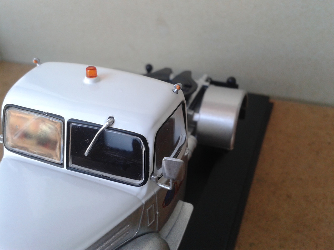 1962 Ebro B-45 “Transporte de Pasajeros – Iberia” (Ixo-Altaya) (14)