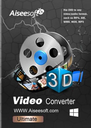 Aiseesoft Video Converter Ultimate 10.7.30 (x64) Multilingual Portable