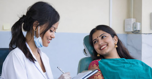 How Radiant Smiles Ensures a Stress-Free, Painless Dental Treatment for All Ages