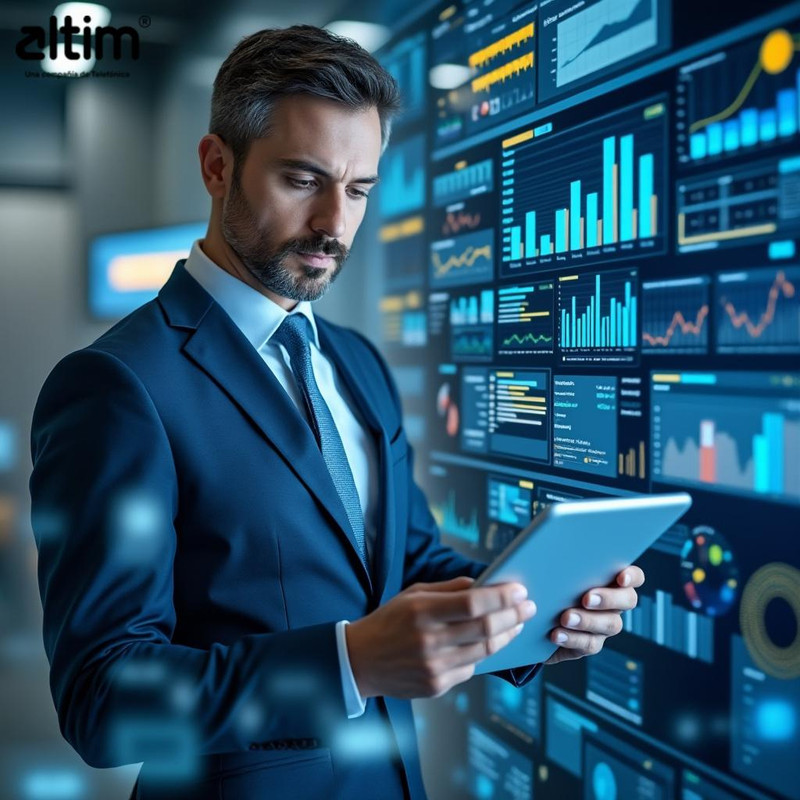 mantenimiento móvil sap