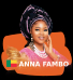 anna fambo togo2026