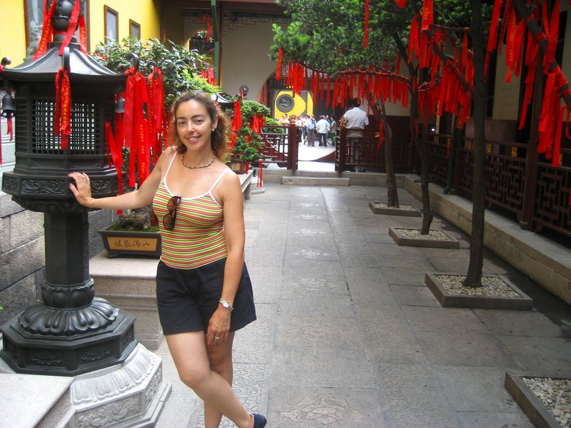 Shanghái-7 al 10-8-2007/2024 - China y sus pueblos-2007 (36)