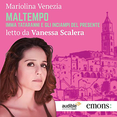 Mariolina Venezia - Maltempo (2021) (mp3 - 128 kbps)