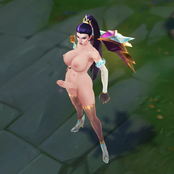 Kaisa - Prestige KDA ALL OUT