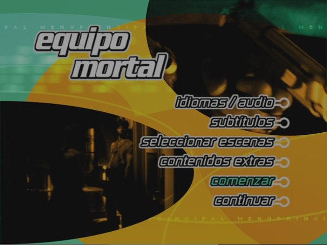 1 - Equipo Mortal [DVD5Full] [Cast/Ing/Ita] [Sub:Varios] [Acción] [1998]