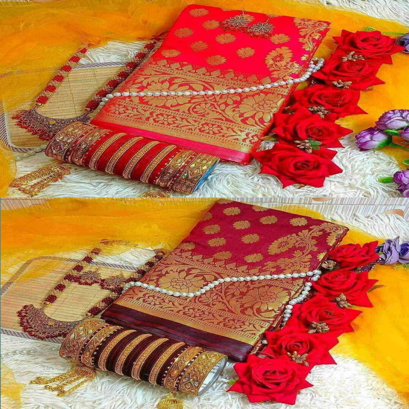 প্যাকেজটি তে থাকবে :