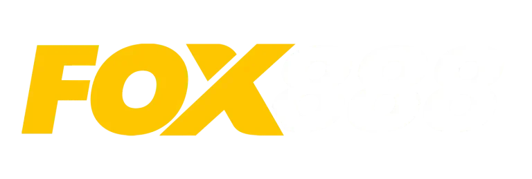 Logo FOX888