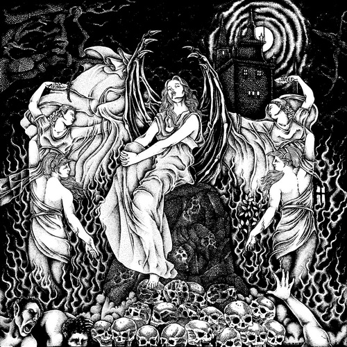 Creeper - Sanguivore (2023) [FLAC]