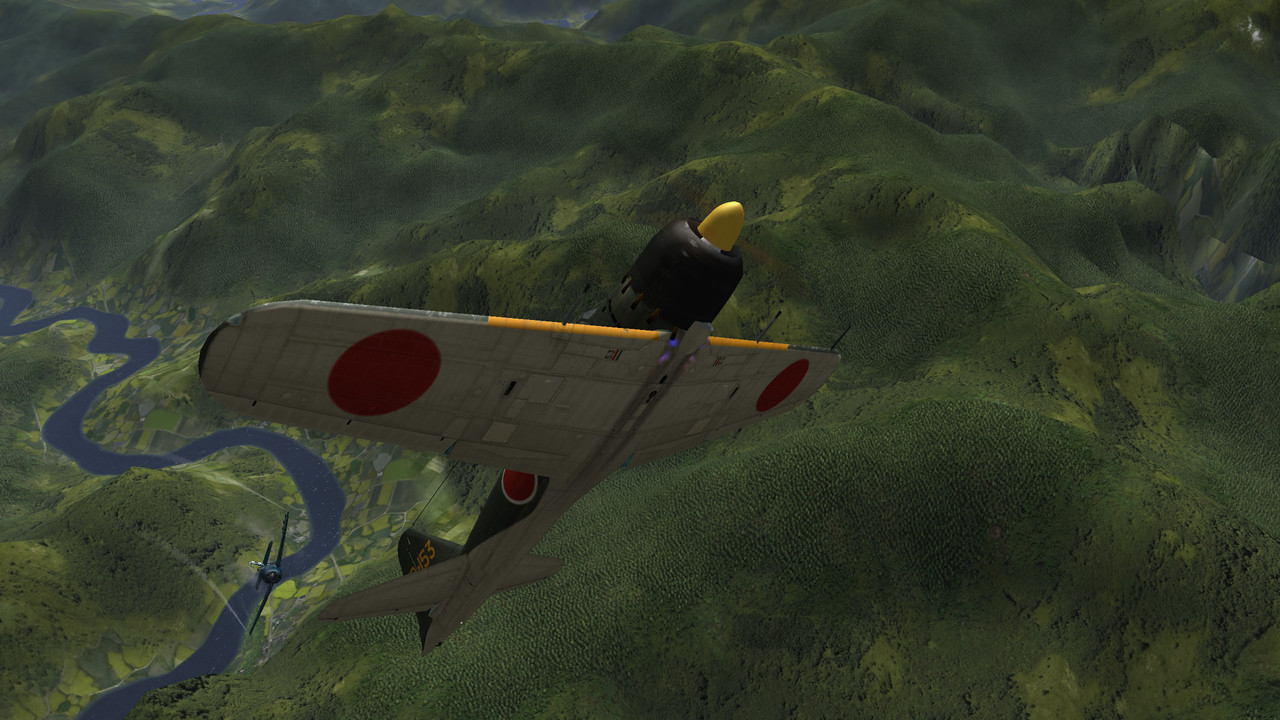 A6M - 302nd Kokutai ------