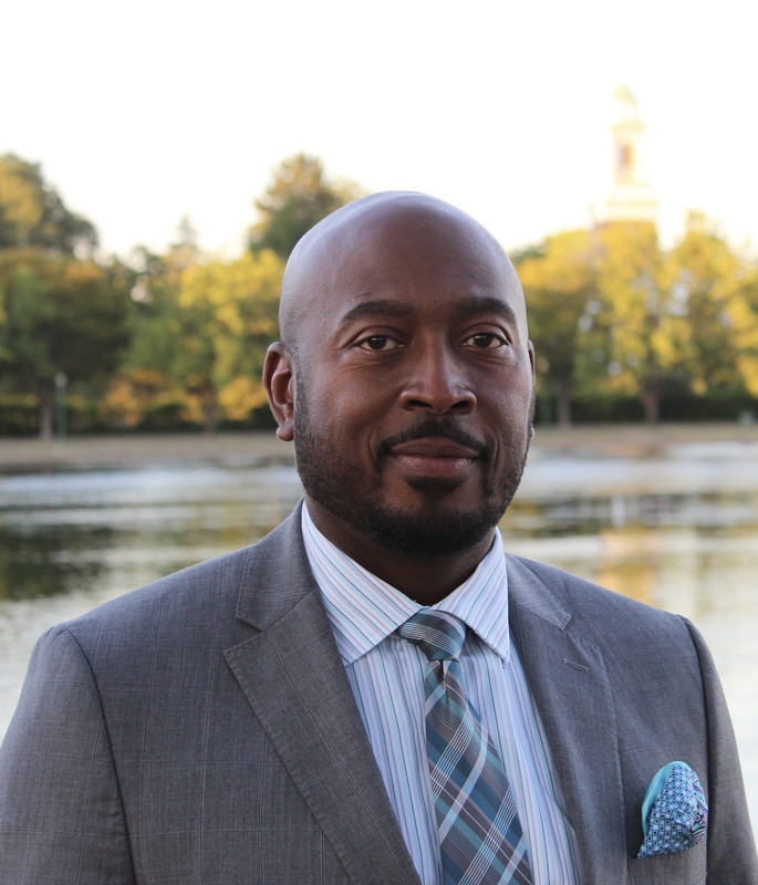 George - Founder & CEO