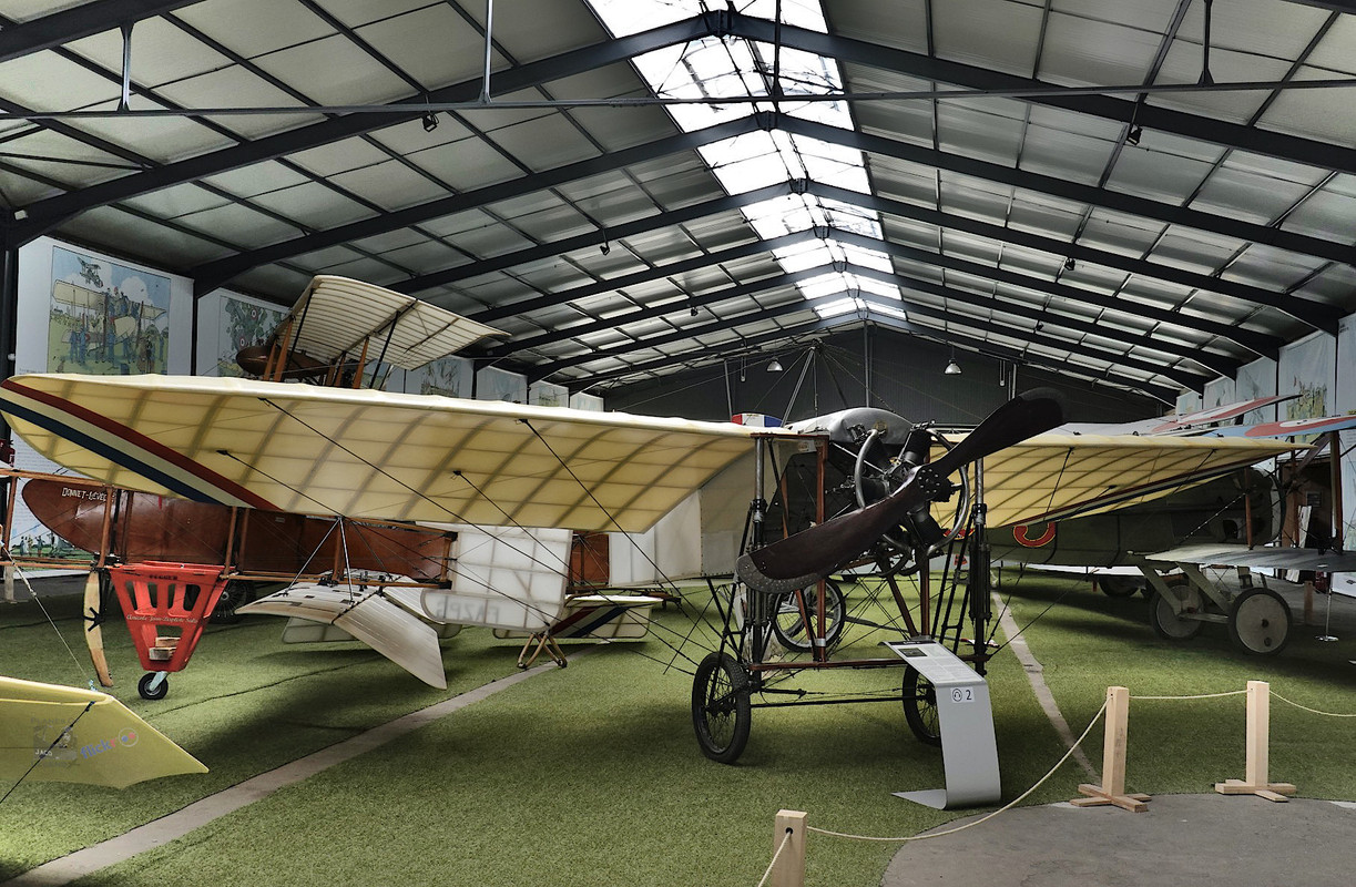25/07/1909 : L. Blériot réalise la 1ère traversée de la Manche en avion Screenshot-2021-07-25-19-25-15-709