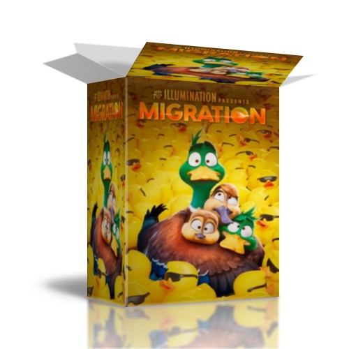 Migration (2023) Migration (2023)