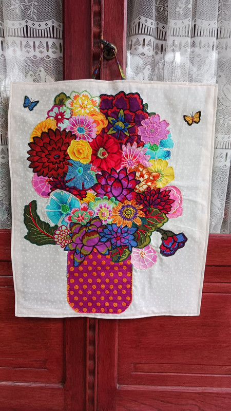 Bouquet d'Emma
