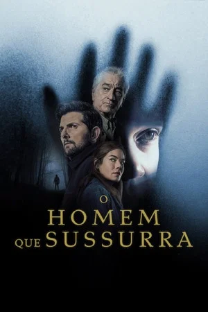 O Homem que Sussurra Torrent (2026) WEB-DL 1080p Dual Áudio