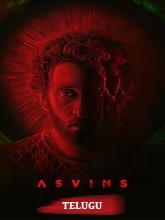 Asvins (2023) HDRip telugu Full Movie Watch Online Free MovieRulz