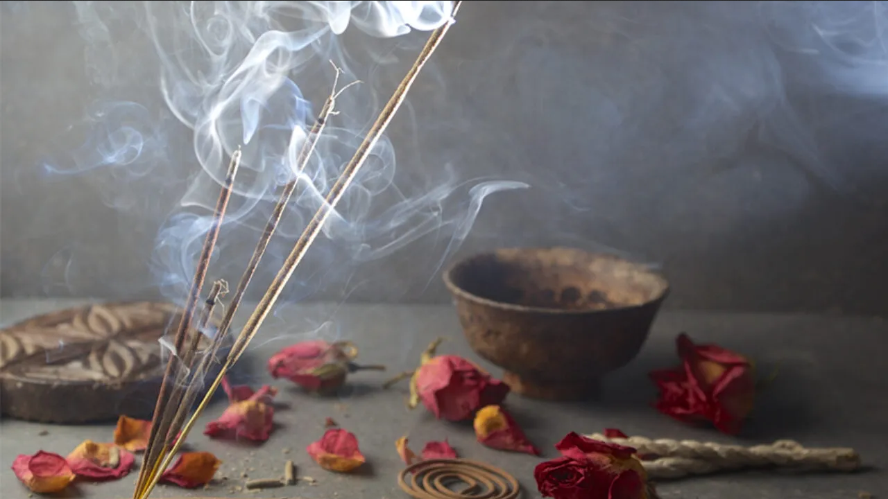 ¿Perdiste algo valioso? Recupéralo con este ritual con hilo