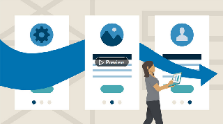 Interaction Design Flow