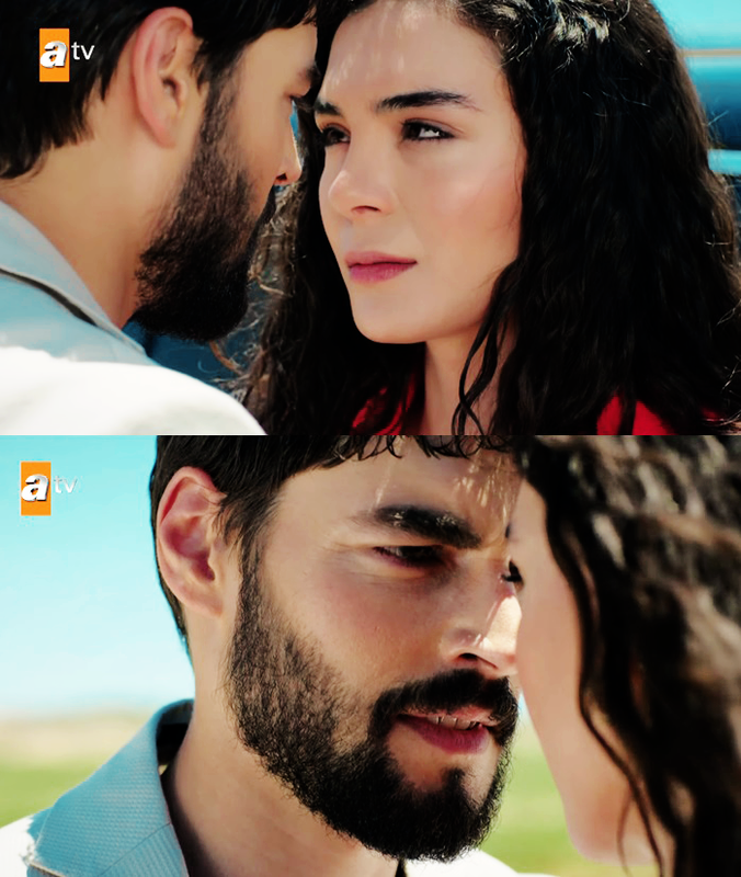 Hercai / თავქარიანი - Page 2 22