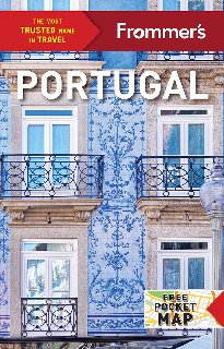 Frommer's Portugal (Complete Guide), 24th Edition Frommer's Portugal (Complete Guide), 24th Edition