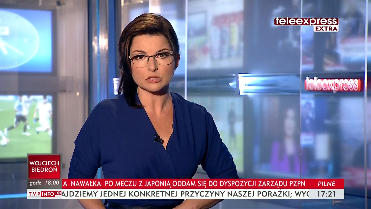 TeX Extra - 25.06.2018 #33