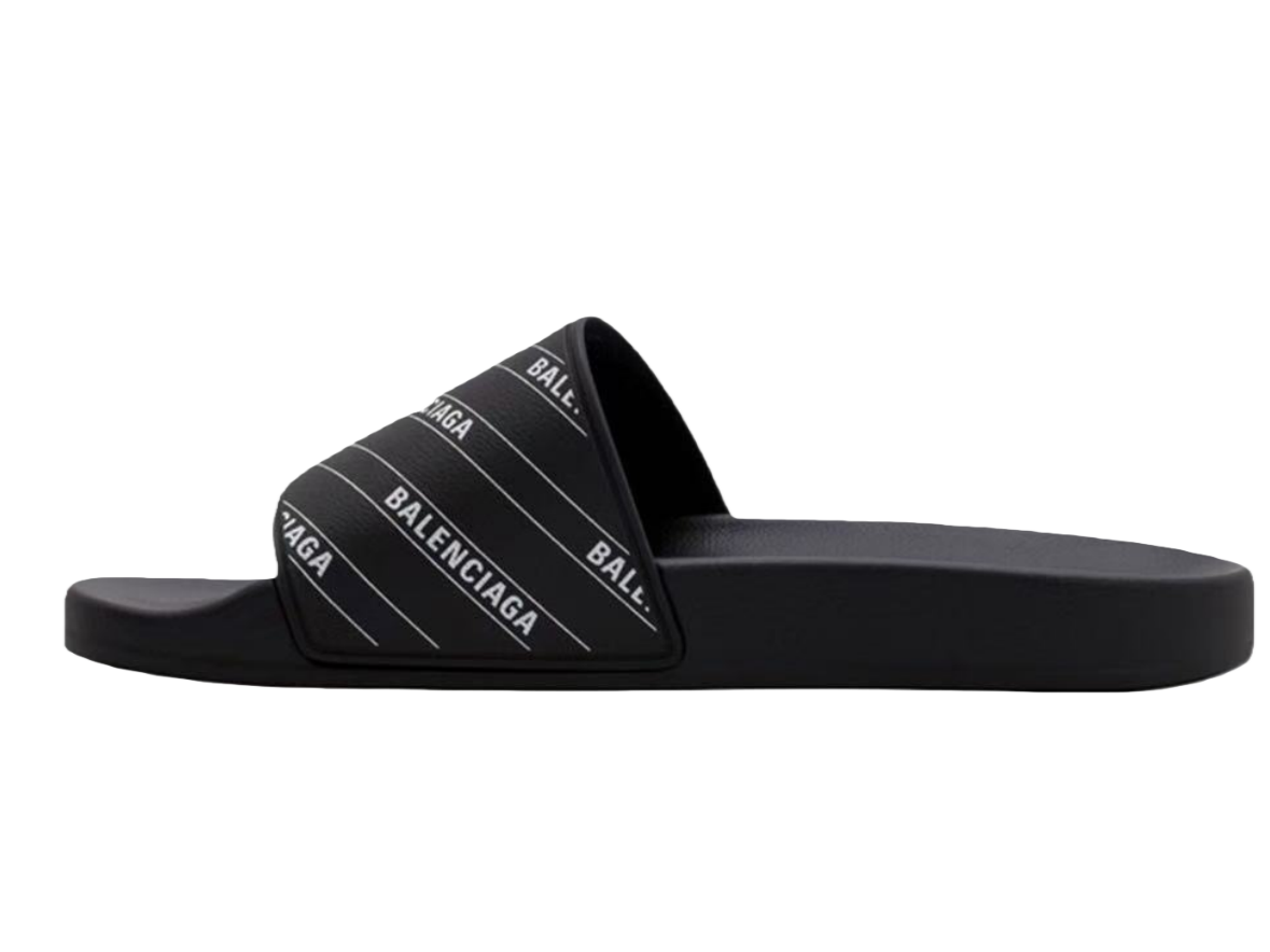 balenciaga slides