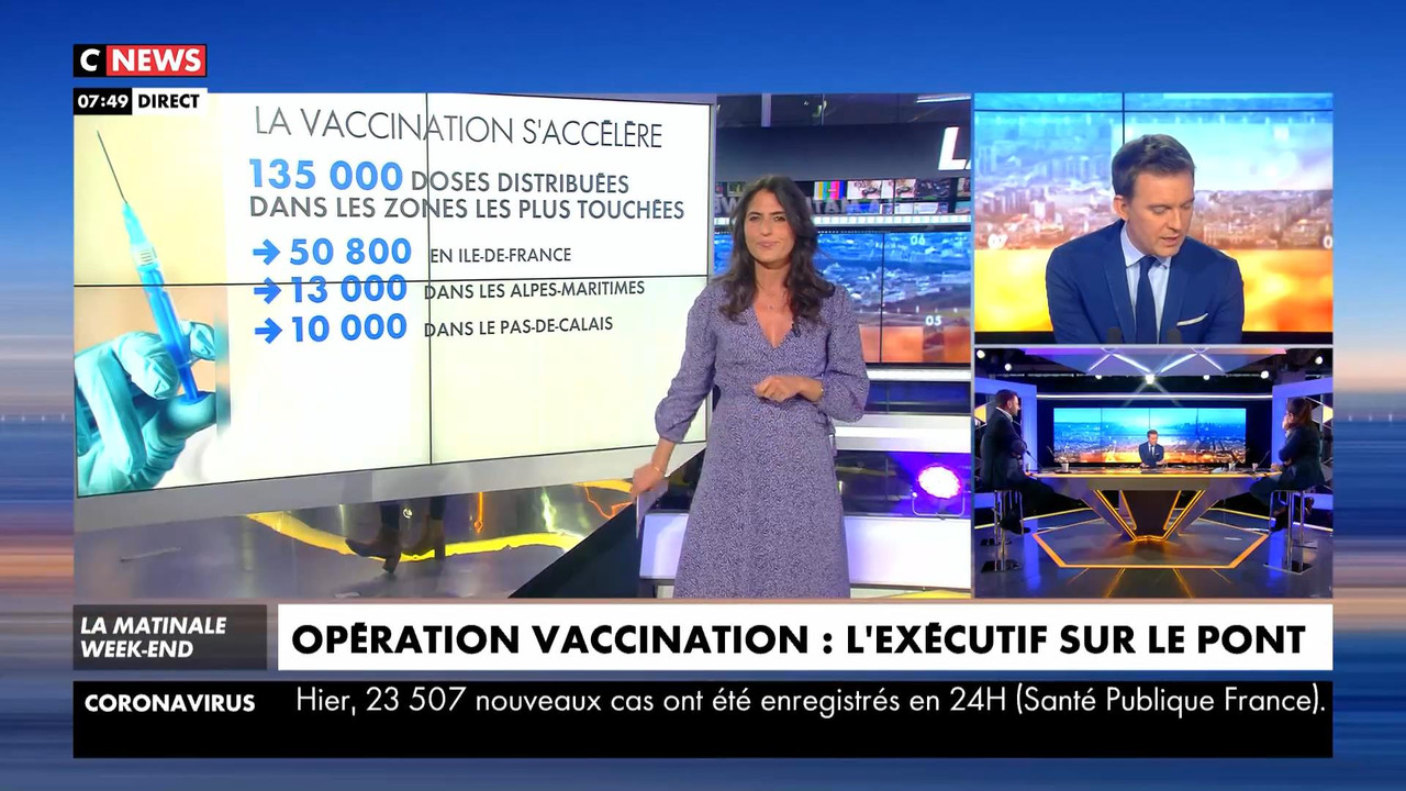 03.06 - 05.59.00 - La matinale week-end. Tous les samedis et dimanche....ts_snapshot_00.56.06_[2021.