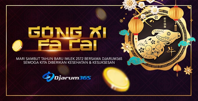 Djarum365 | Agen Resmi Bola Online Terpercaya