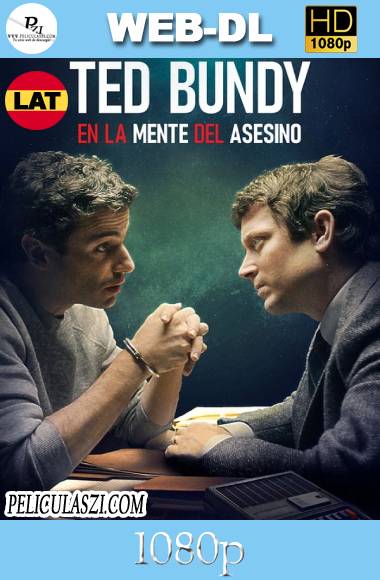 Ted Bundy- La Confesión Final (2021) HD WEB-DL 1080p Dual-Latino