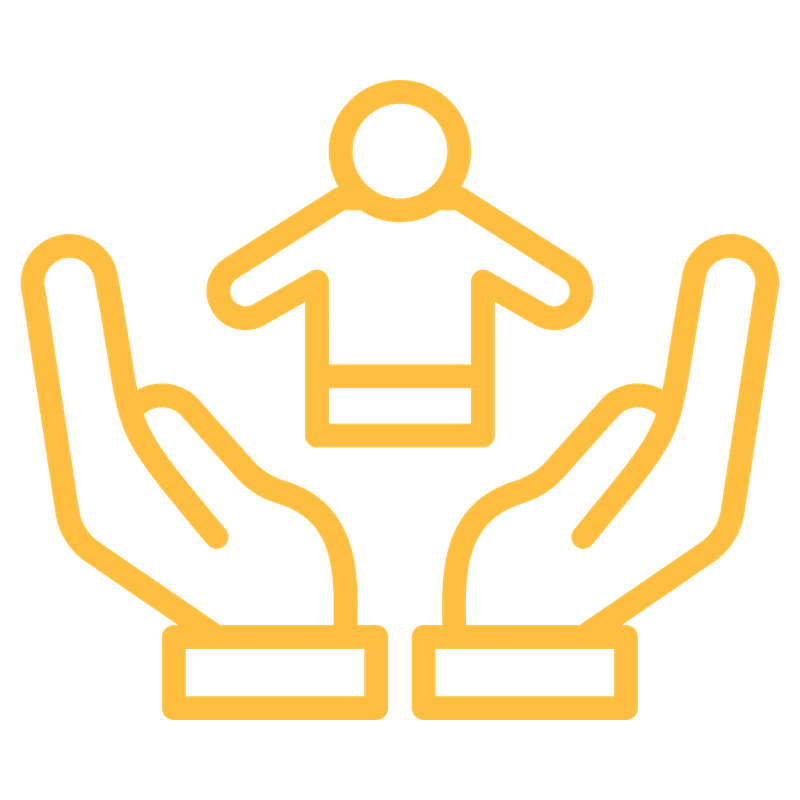 Daycare Fit-Out Icon